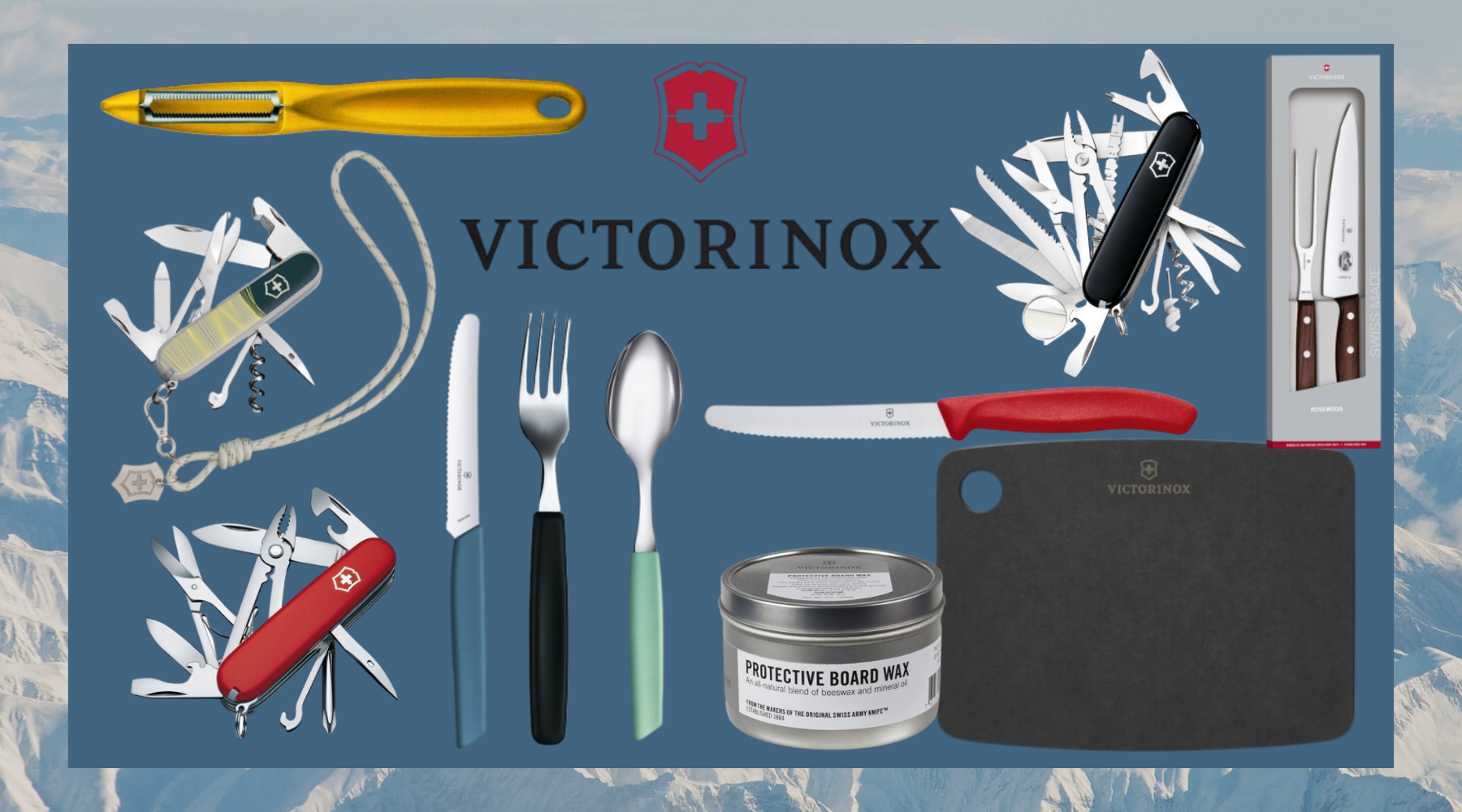 Victorinox