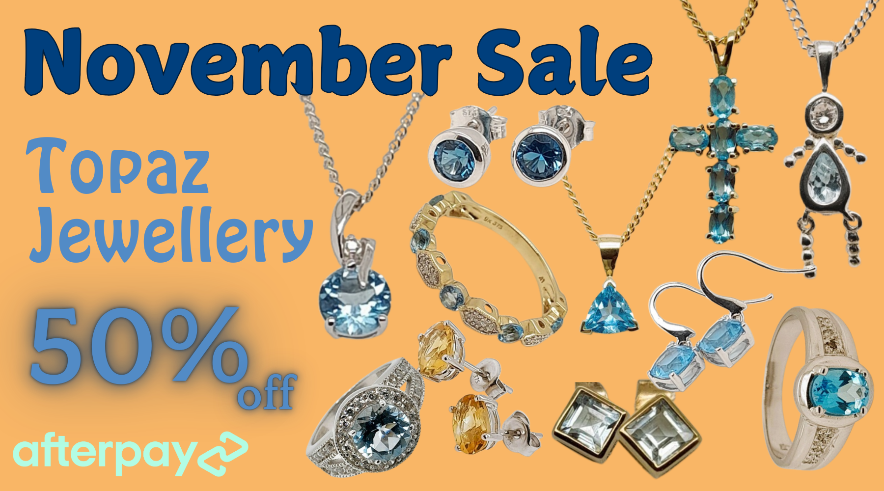 November Sale