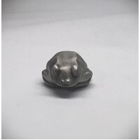 Animal Parade Miniature Pewter Frog Figurine 017717