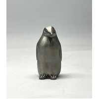 Animal Parade Miniature Pewter Penguin Figurine 017742