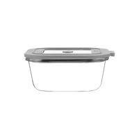 Kilner Fresh Storage Square 800ml Airtight Glass Container