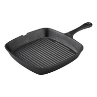 Pyrocast 25cm Square Grill Pan