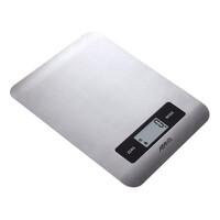 Ultra Slim Digital Kitchen Scale