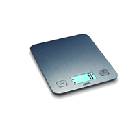 Slim Digital Kitchen Scale