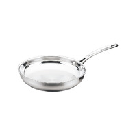 Impact 24cm Stainless Steel Frypan without Lid