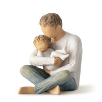 Willow Tree 'Little One' Figurine