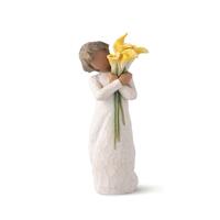 Willow Tree 'With Gratitude' Figurine