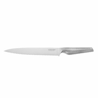 Stanley Rogers Signature Grip 20cm Multipurpose Slicing Knife