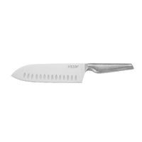 Stanley Rogers Signature Grip 18cm Santoku Knife