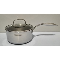 Stanley Rogers SR-Matrix Non Stick 18cm Saucepan