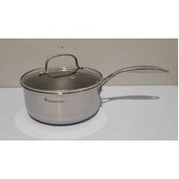 Stanley Rogers SR-Matrix Non Stick 20cm Saucepan