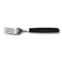Swiss Classic Black Table Fork 5.1543