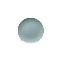 Duck Egg Blue 20cm Melamine Plate