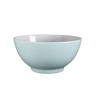 Duck Egg Blue Melamine 15cm Bowl