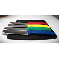 Victorinox Summer Mix'n'Match Steak & Tomato Knives