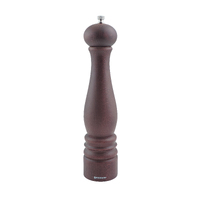 30cm Castell Walnut Pepper Mill