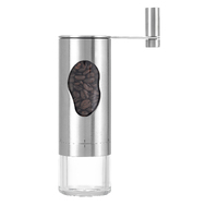 AdHoc Mrs Bean Coffee Grinder