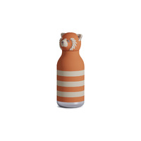 Asobu Red Panda Bestie 460ml Vacuum Insulated Bottle