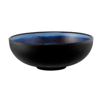 Maxwell & Williams Caviar Midnight 15.5 x 6cm Coupe Bowl