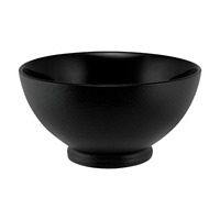 Maxwell & Williams Caviar Midnight 17 x 9cm Noodle Bowl