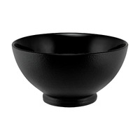 Maxwell & Williams Caviar Midnight 20 x 10cm Noodle Bowl