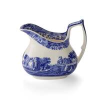 Spode Blue Italian 220ml (8 fl.oz) Cream Jug