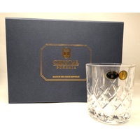 Brixton 2 Piece Set 320ml DOF Glasses