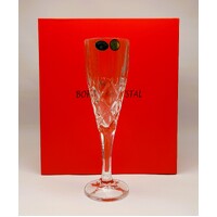 Sheffield 2 Piece Set 180ml Champagne Flutes - CLEARANCE