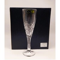 Sheffield 6 Piece Set 180ml Champagne Flutes - CLEARANCE