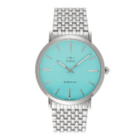 Adina Kensington Dress 30m Water Resistant Watch with Light Blue Face - CT104 S4XB