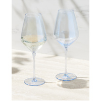 Maxwell & Williams Set of 2 Glamour 480ml Wine Glasses