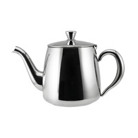 Blend Classic 1 Litre Stainless Steel Teapot