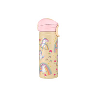 Jedda Robaard Magical Tales Unicorn 550ml Double Wall Insulated Bottle