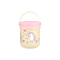 Jedda Robaard Magical Tales Unicorn 300ml Double Wall Insulated Food Container