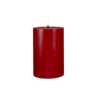 Maxwell & Williams Let's Get Lit LED 10 x 15cm Flameless Candle