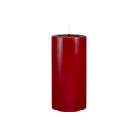 Maxwell & Williams Let's Get Lit LED 10 x 20cm Flameless Candle