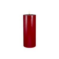 Maxwell & Williams Let's Get Lit LED 10 x 25cm Flameless Candle