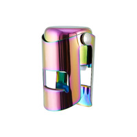 Cocktail & Co. Prism Rainbow Champagne Stopper