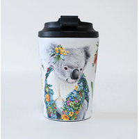 Marini Ferlazzo Koala Double Insulated Travel Cup