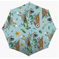 Marini Ferlazzo Birds of Australia Umbrella