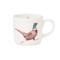 Wrendale Designs 300ml 'Lord of the Wood' Pheasant Mug