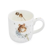 Wrendale Designs 300ml 'Country Mice' Mice Mug