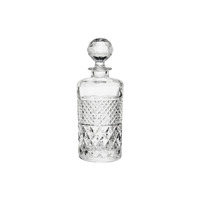 Maxwell & Williams Speakeasy 750ml Round Decanter