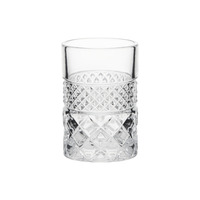 Maxwell & Williams Speakeasy Set of 4 Shot Glasses