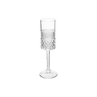 Maxwell & Williams Speakeasy Set of 4 Champagne/Flute Glasses