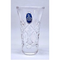 Royal Doulton 10cm (4") Crystal Bud Vase