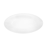 Maxwell & Williams Cashmere 46.5 x 24cm Fine Bone China Oval Platter