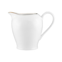 Maxwell & Williams White Gold 360ml Creamer