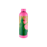 Maxwell & Williams Wicked Collection Magical Pink & Green Forever 750ml Double Wall Insulated Bottle