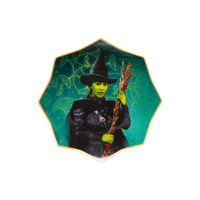 Maxwell & Williams Wicked Collection Magical Elphaba 12.5cm Trinket Dish